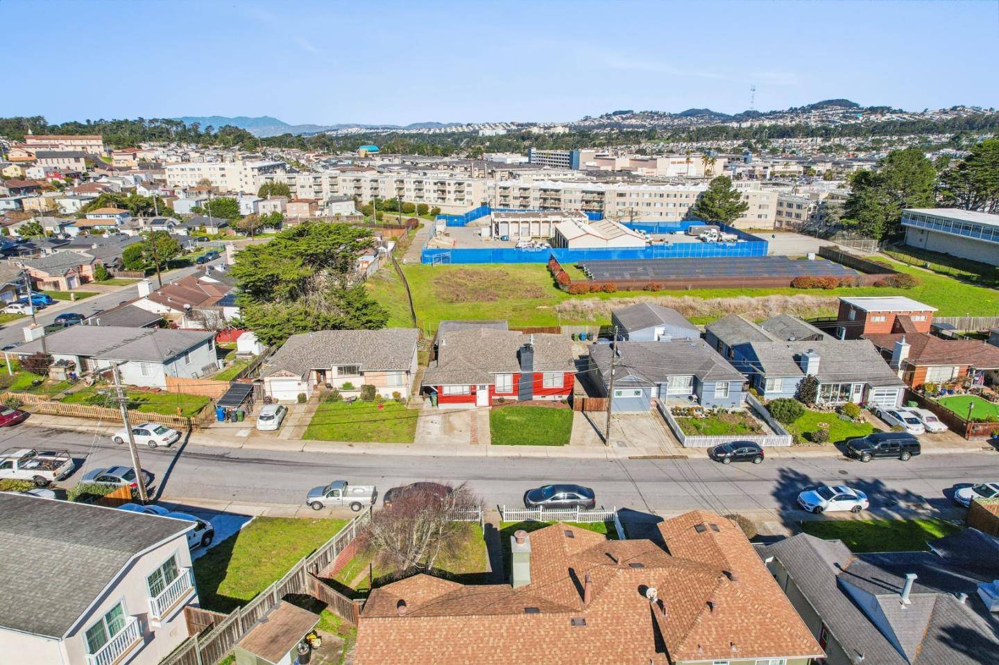 Daly City, CA 94015,768 Stewart AVE