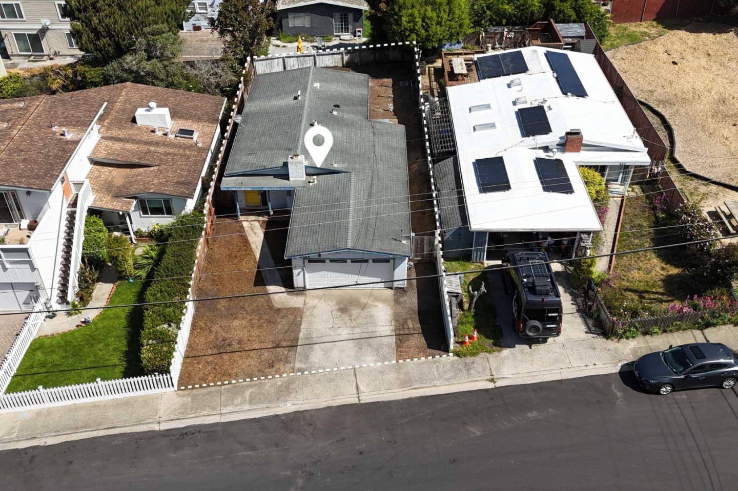 Pacifica, CA 94044,487 Brighton RD