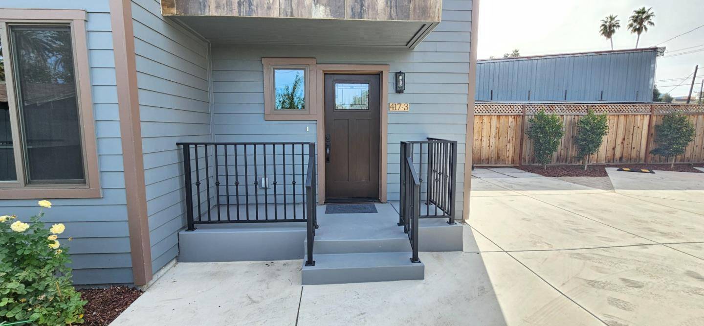 San Jose, CA 95112,417 N 5th ST 3