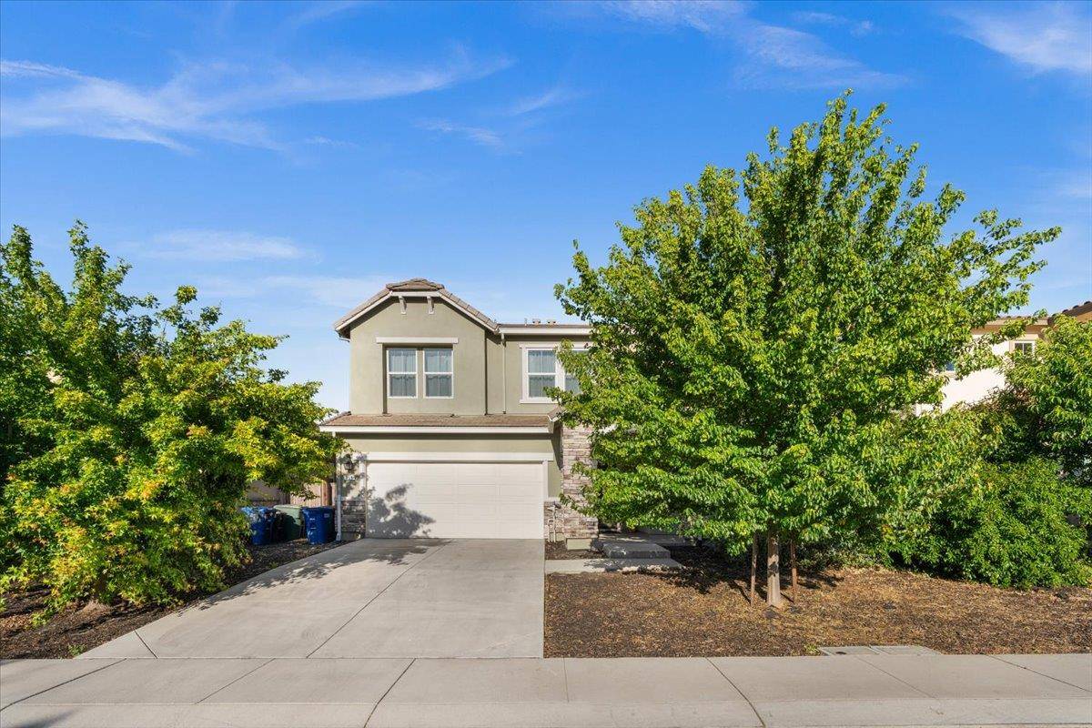 Oakley, CA 94561,358 Parkfield WAY