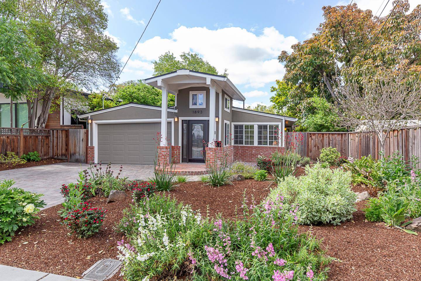 Mountain View, CA 94043,1893 San Luis AVE