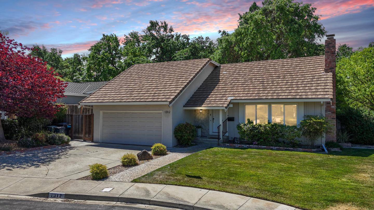 Pleasanton, CA 94566,1312 Vintner WAY