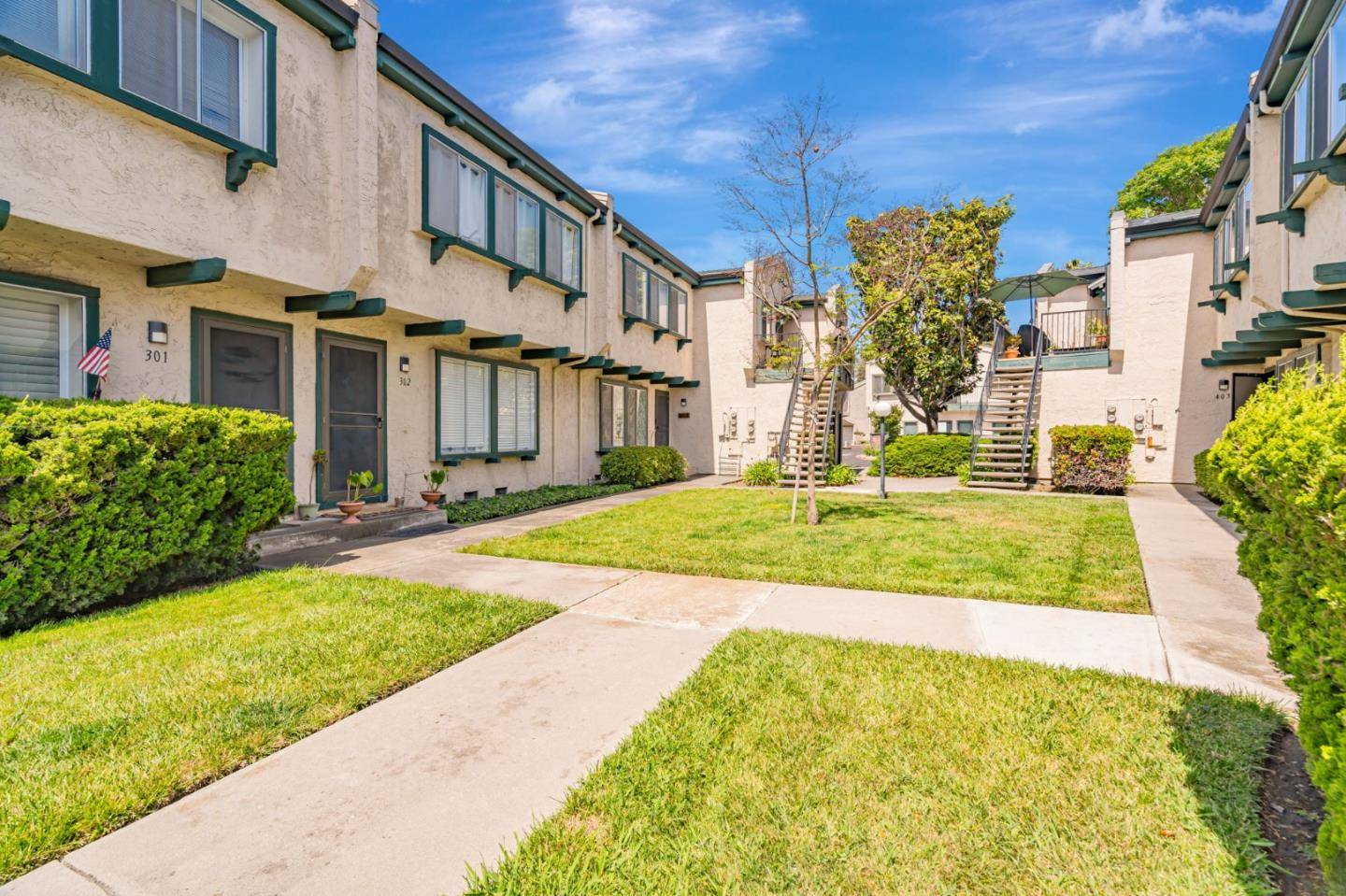 Santa Clara, CA 95054,1031 Clyde AVE 401