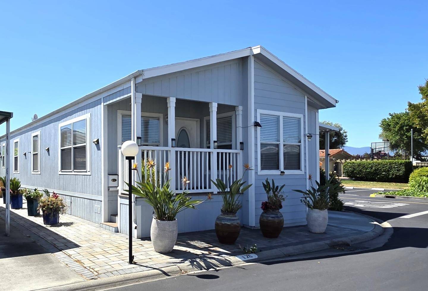 San Jose, CA 95111,2600 Senter RD 126