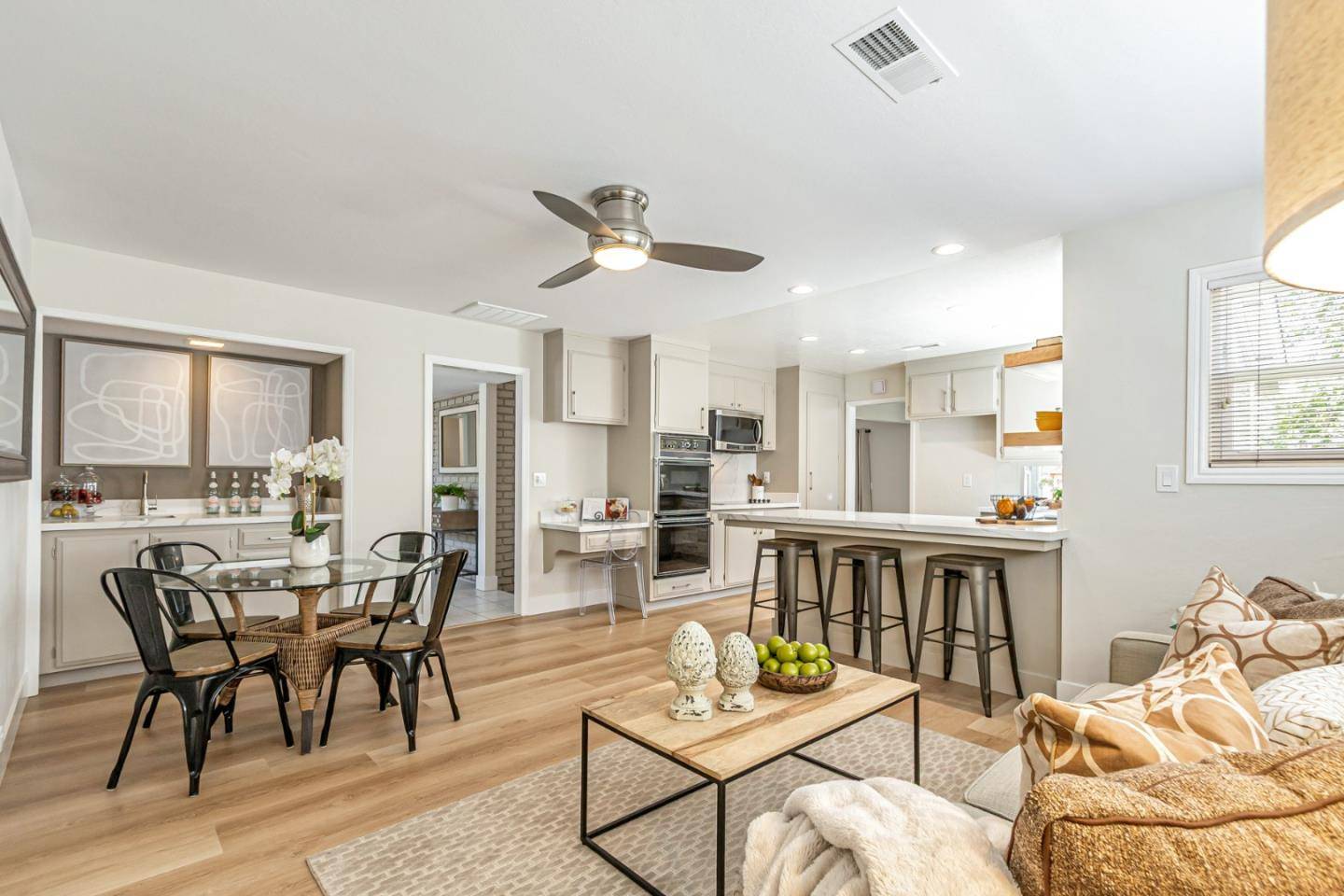 San Jose, CA 95129,5631 Glen Haven CT