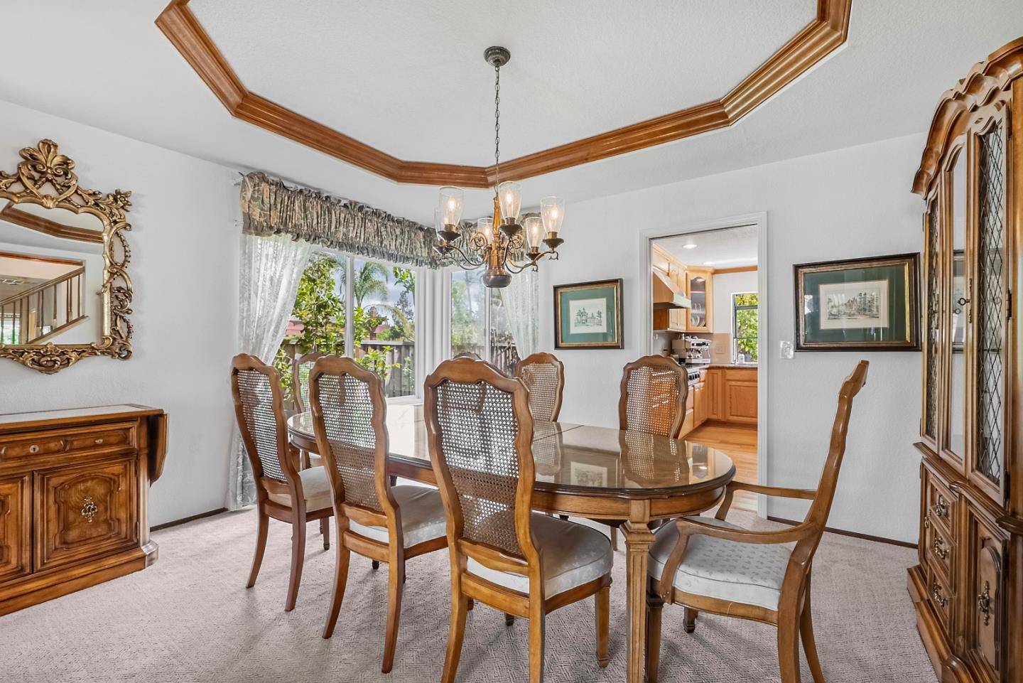 San Jose, CA 95120,1168 Quail Ridge CT