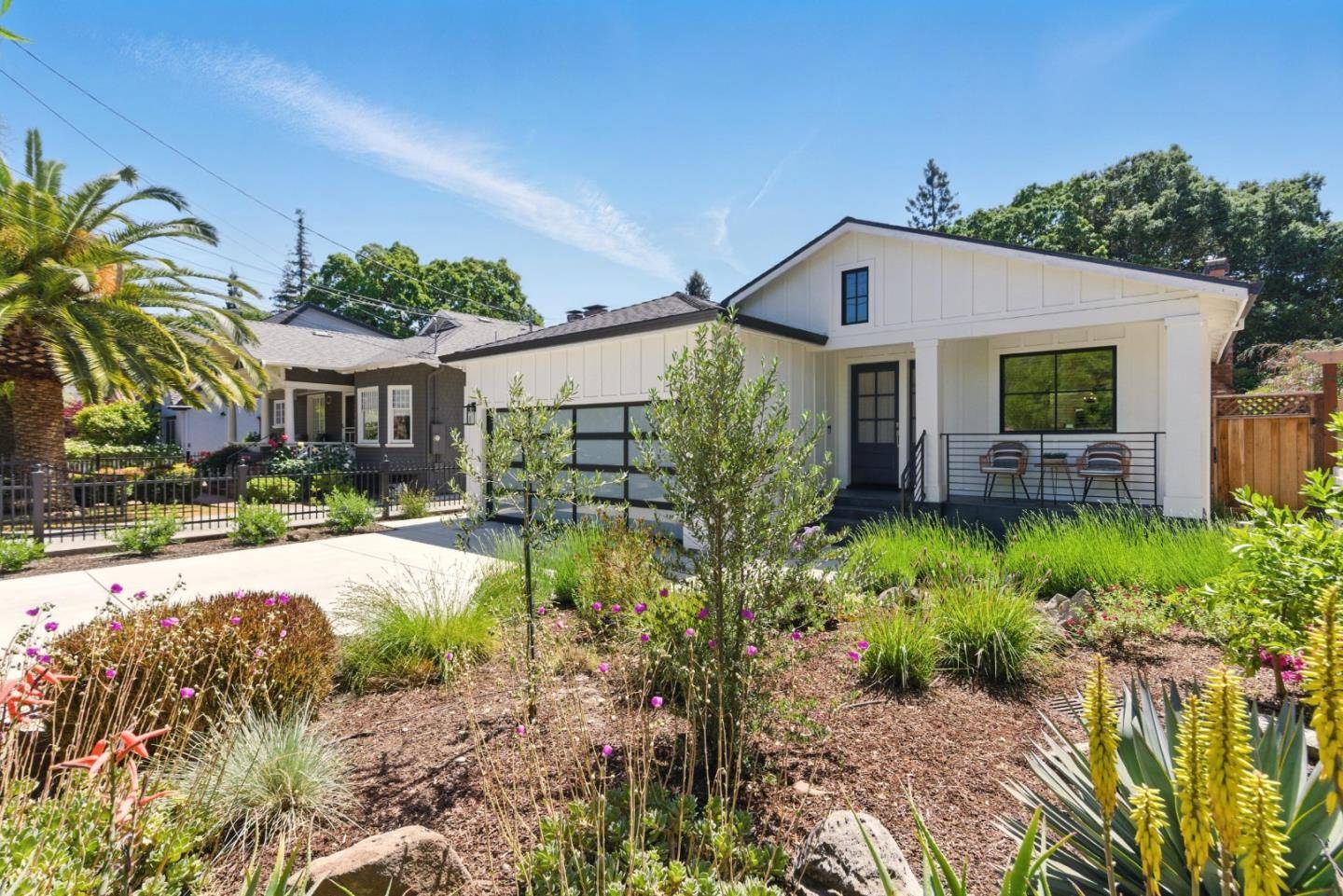 Redwood City, CA 94062,153 Somerset ST