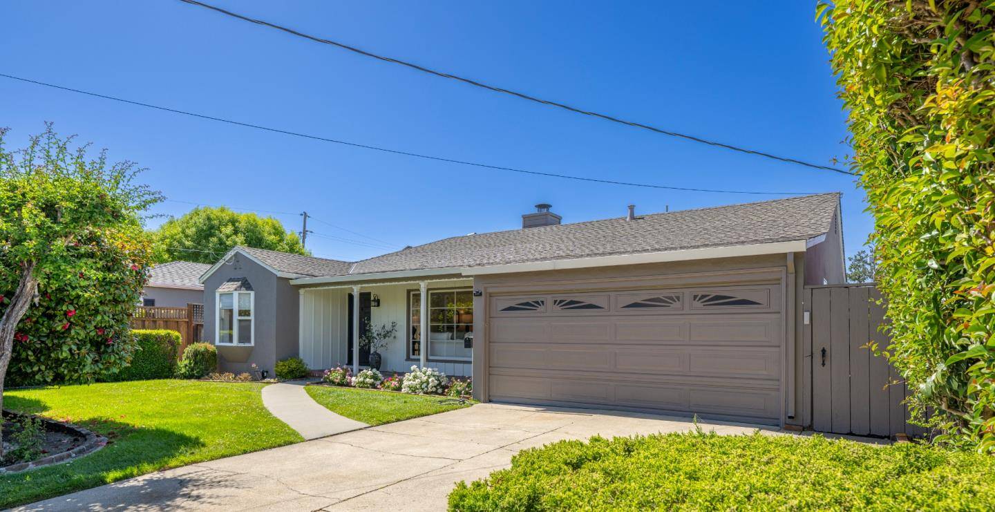 San Mateo, CA 94403,348 31st AVE
