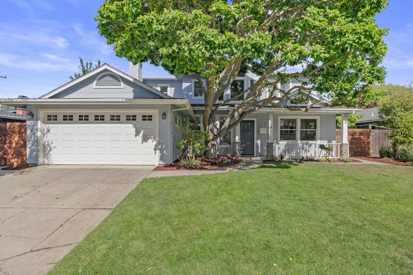 Mountain View, CA 94040,1465 Bonita AVE