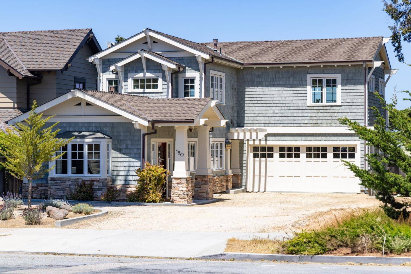 Pacific Grove, CA 93950,180 Central AVE