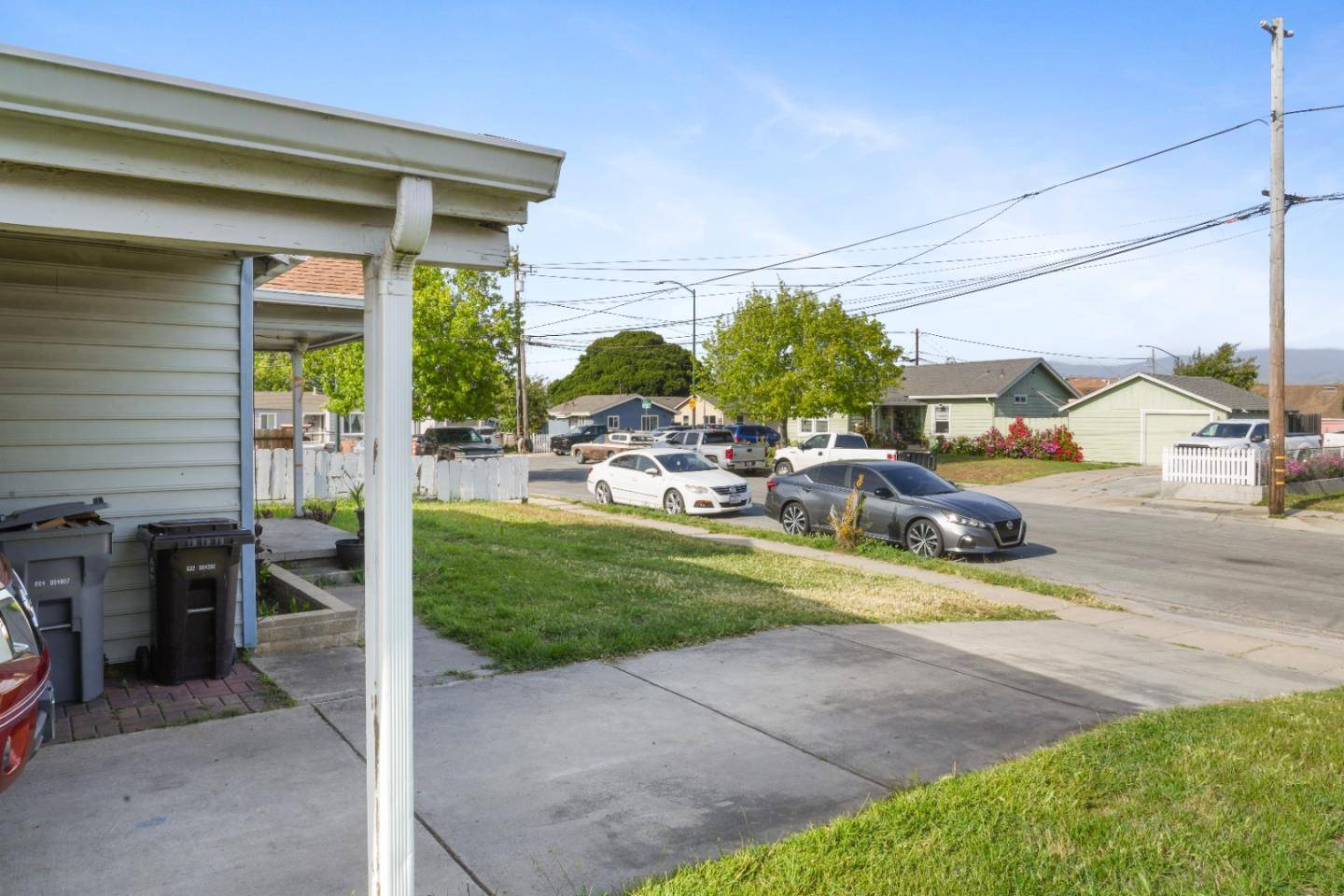Salinas, CA 93905,129 N Filice ST