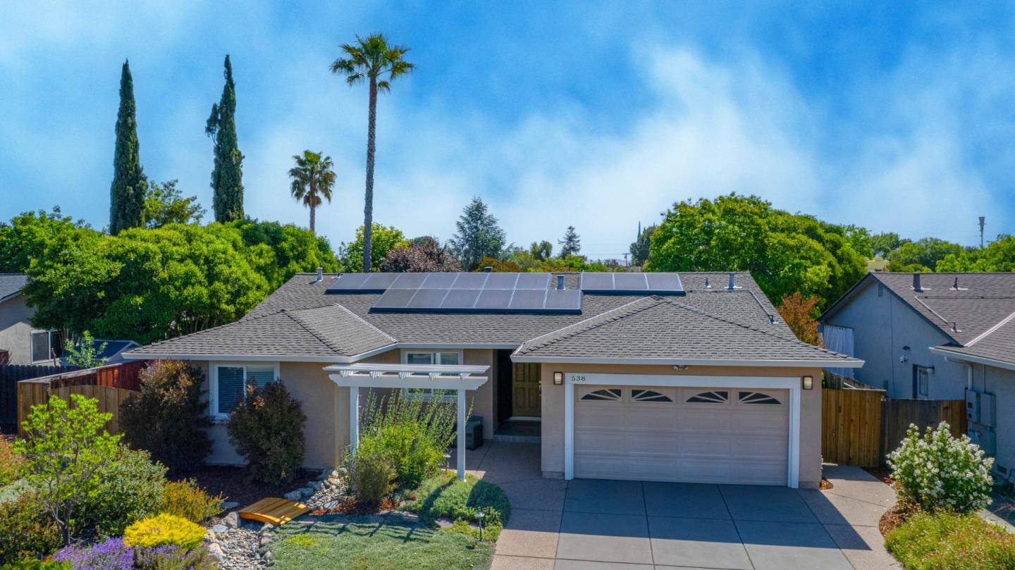 Livermore, CA 94550,538 Anna Maria ST