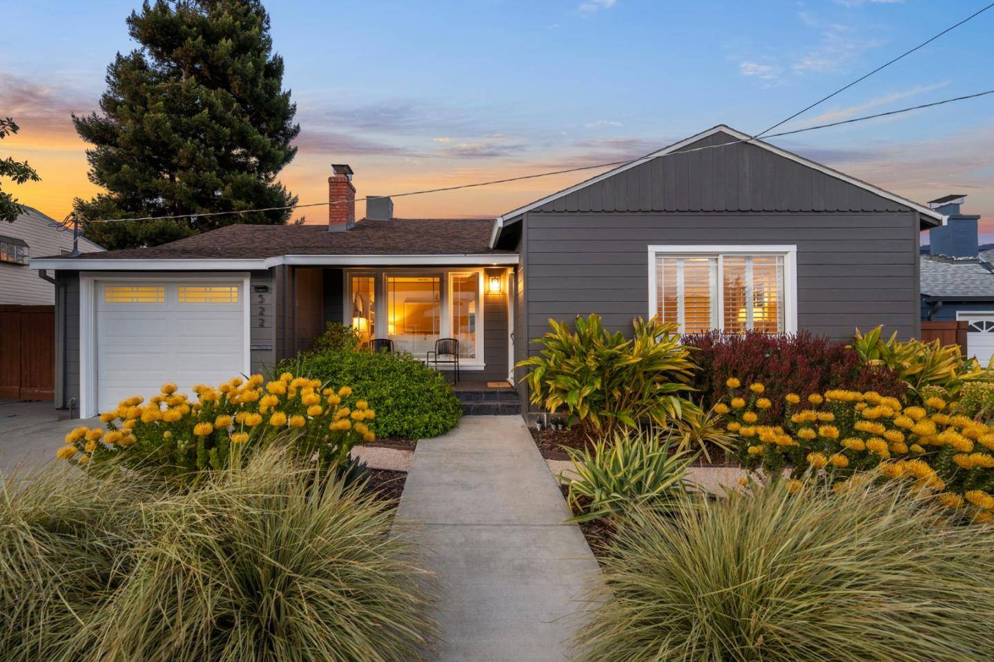 San Bruno, CA 94066,522 Cypress AVE