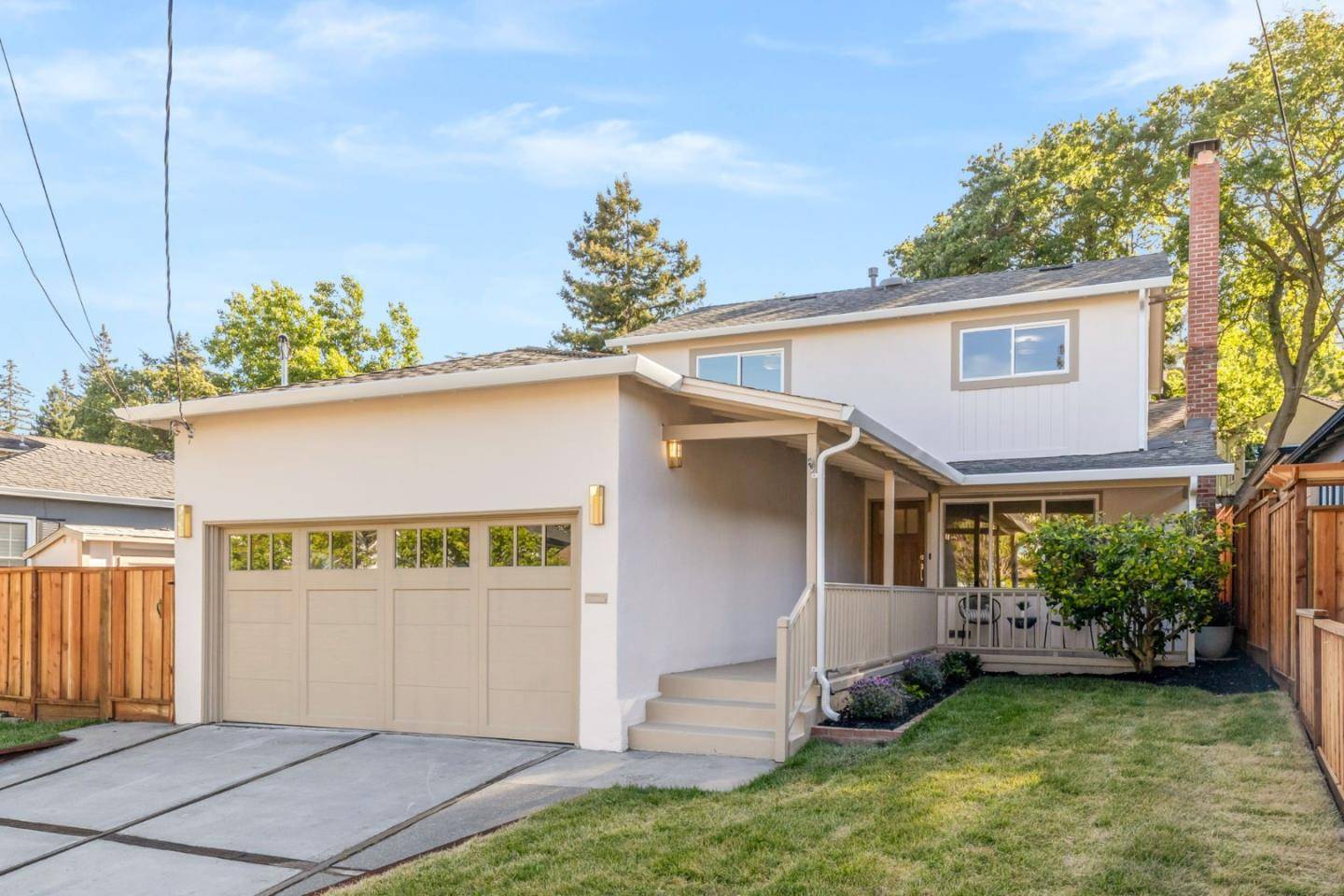San Carlos, CA 94070,308 Cedar ST