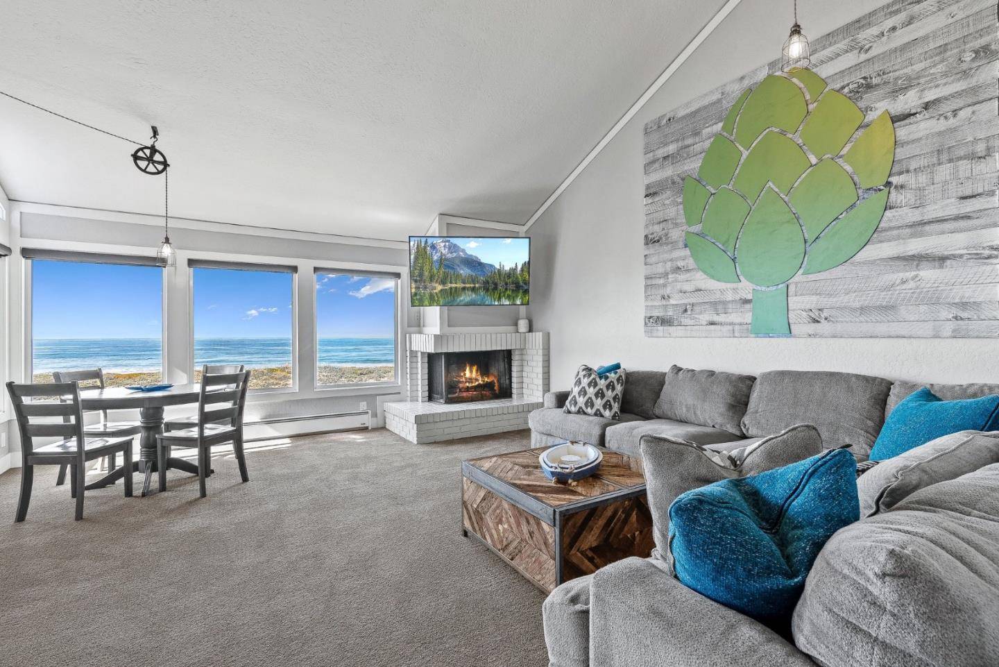 Moss Landing, CA 95039,116 Monterey Dunes WAY