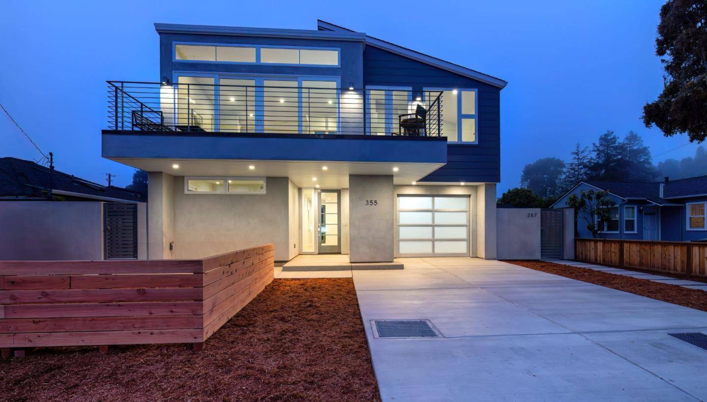 Santa Cruz, CA 95062,355 30th AVE