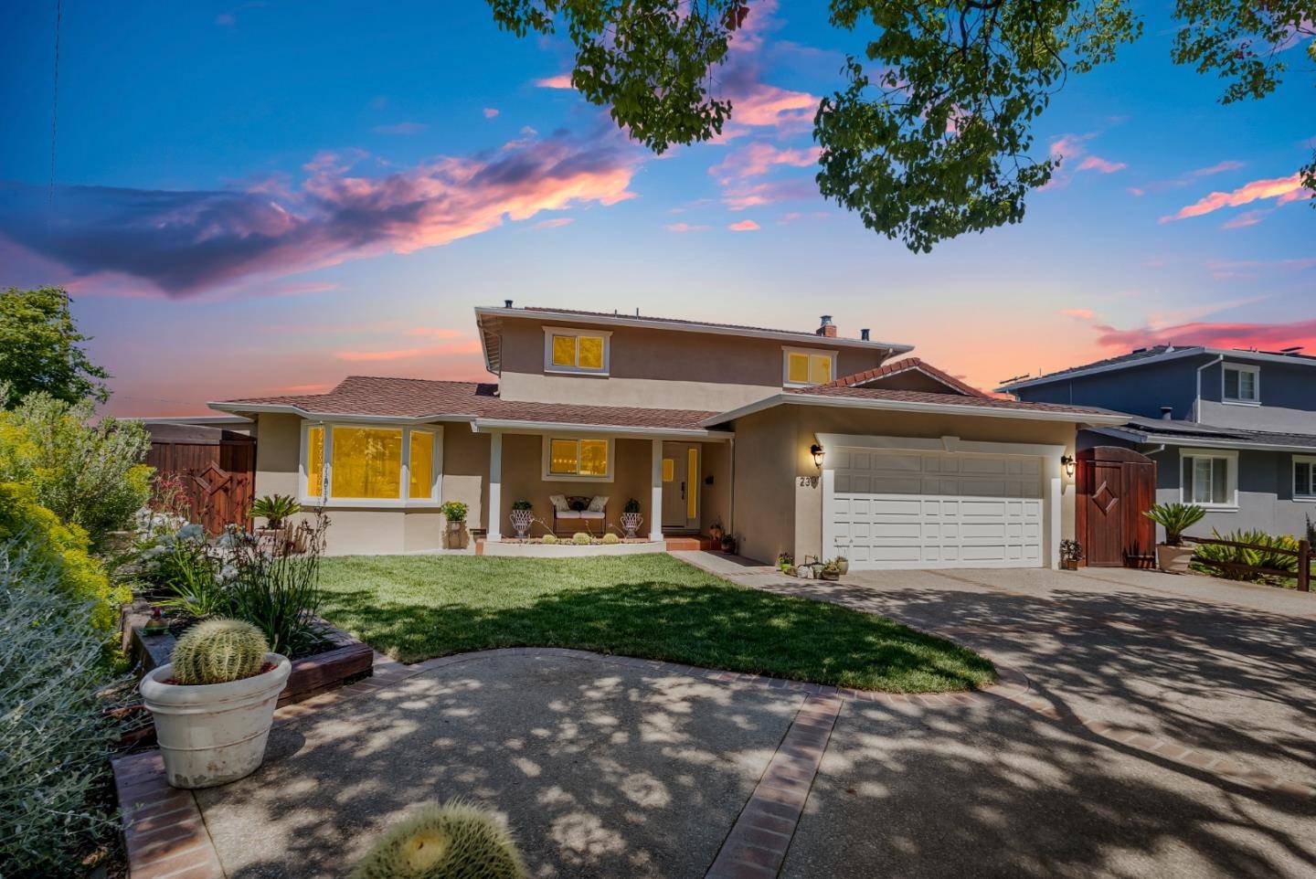 Campbell, CA 95008,2301 Central Park DR