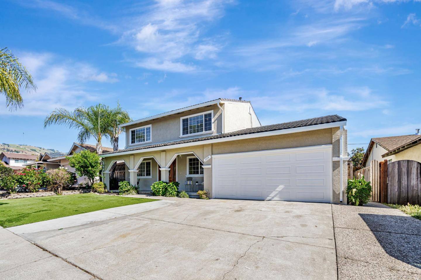 San Jose, CA 95148,3334 Dias DR
