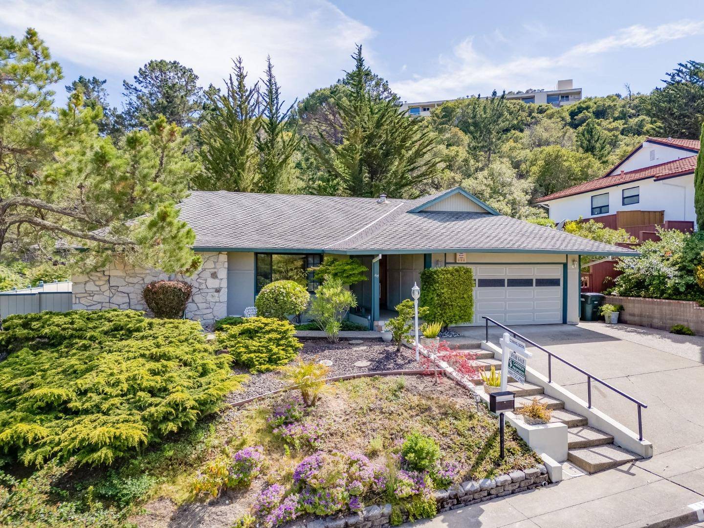 Millbrae, CA 94030,115 Conejo DR
