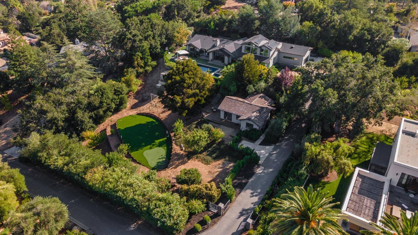 Los Altos Hills, CA 94022,26960 Orchard Hill LN