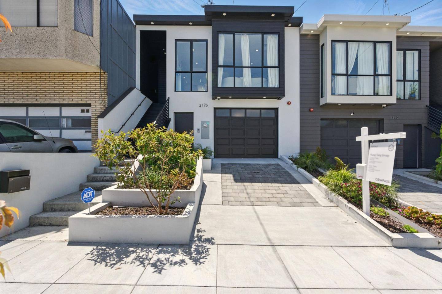 San Francisco, CA 94124,2175 Quesada AVE