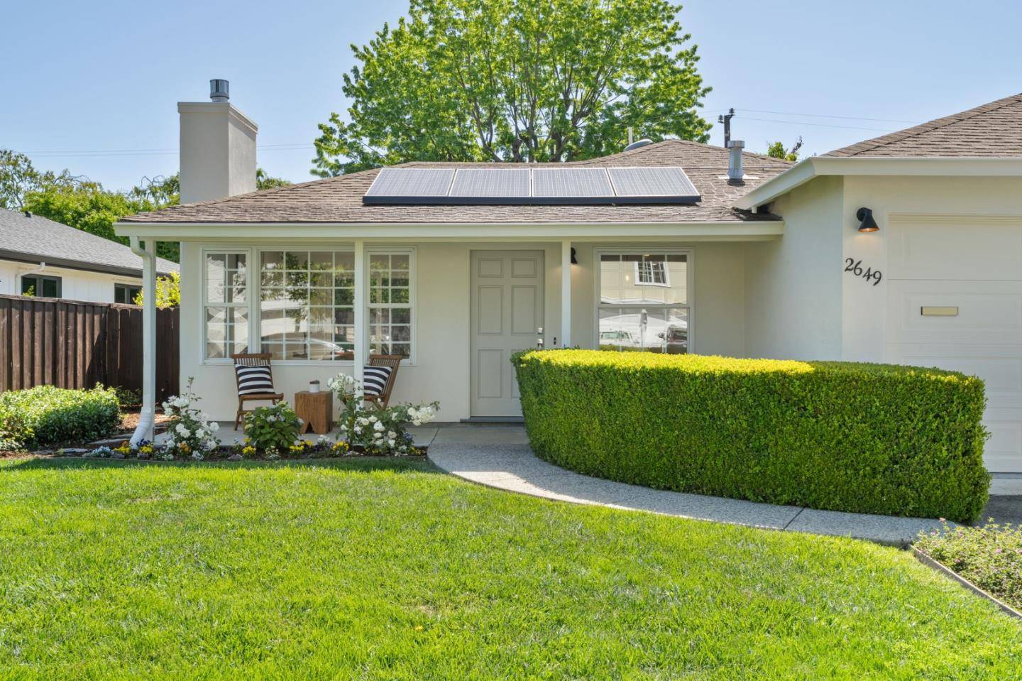 Redwood City, CA 94061,2649 Carolina AVE