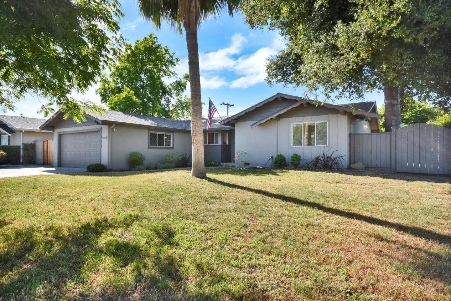 San Jose, CA 95118,1394 Kimberly DR
