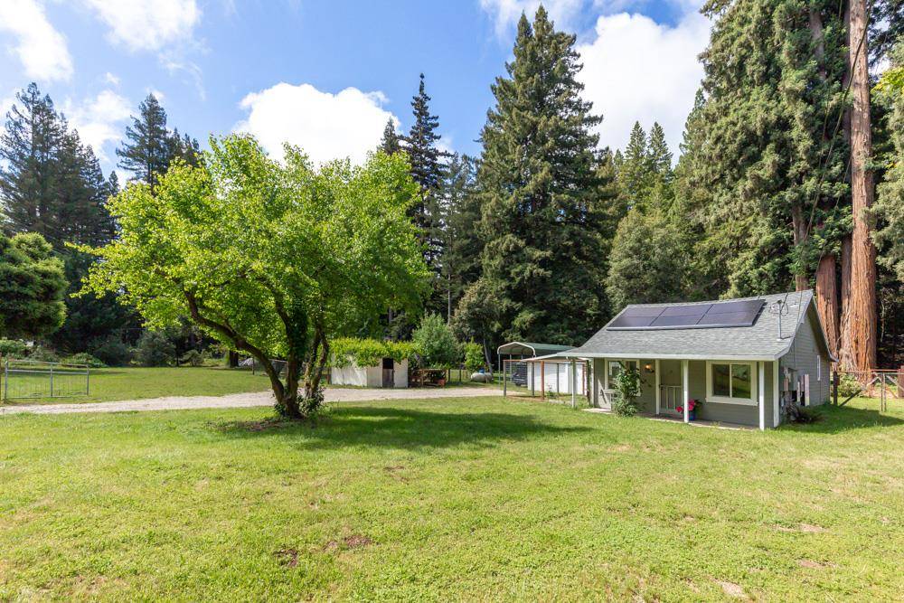 Boulder Creek, CA 95006,18251 China Grade RD