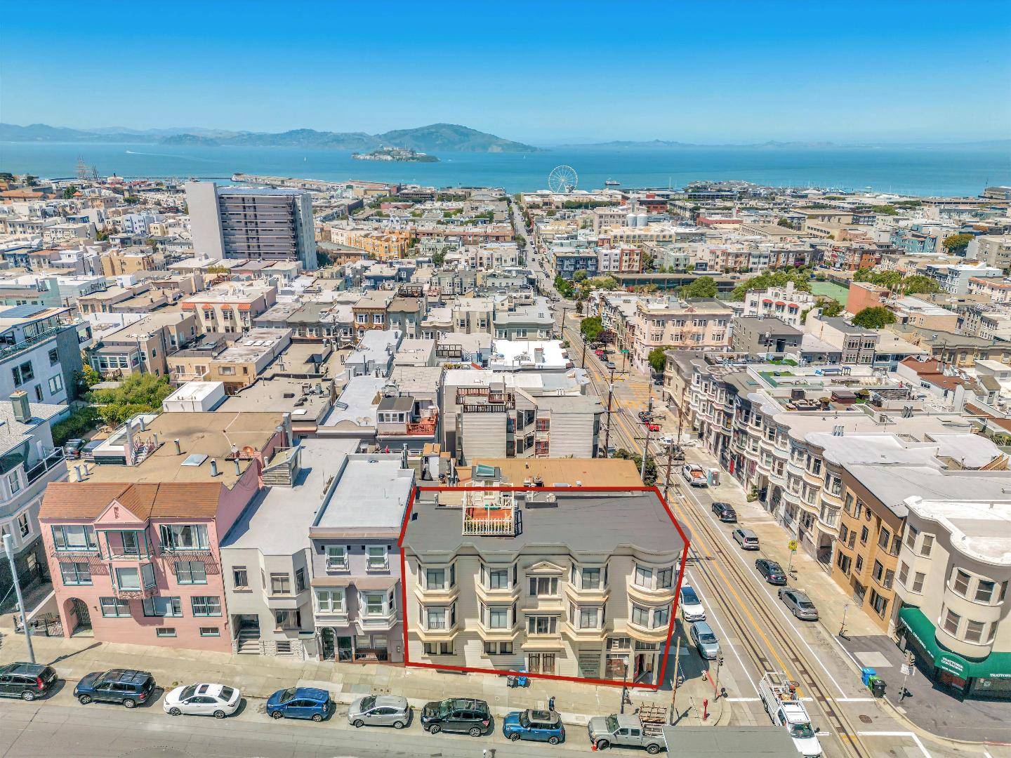 San Francisco, CA 94133,806-810 Union ST