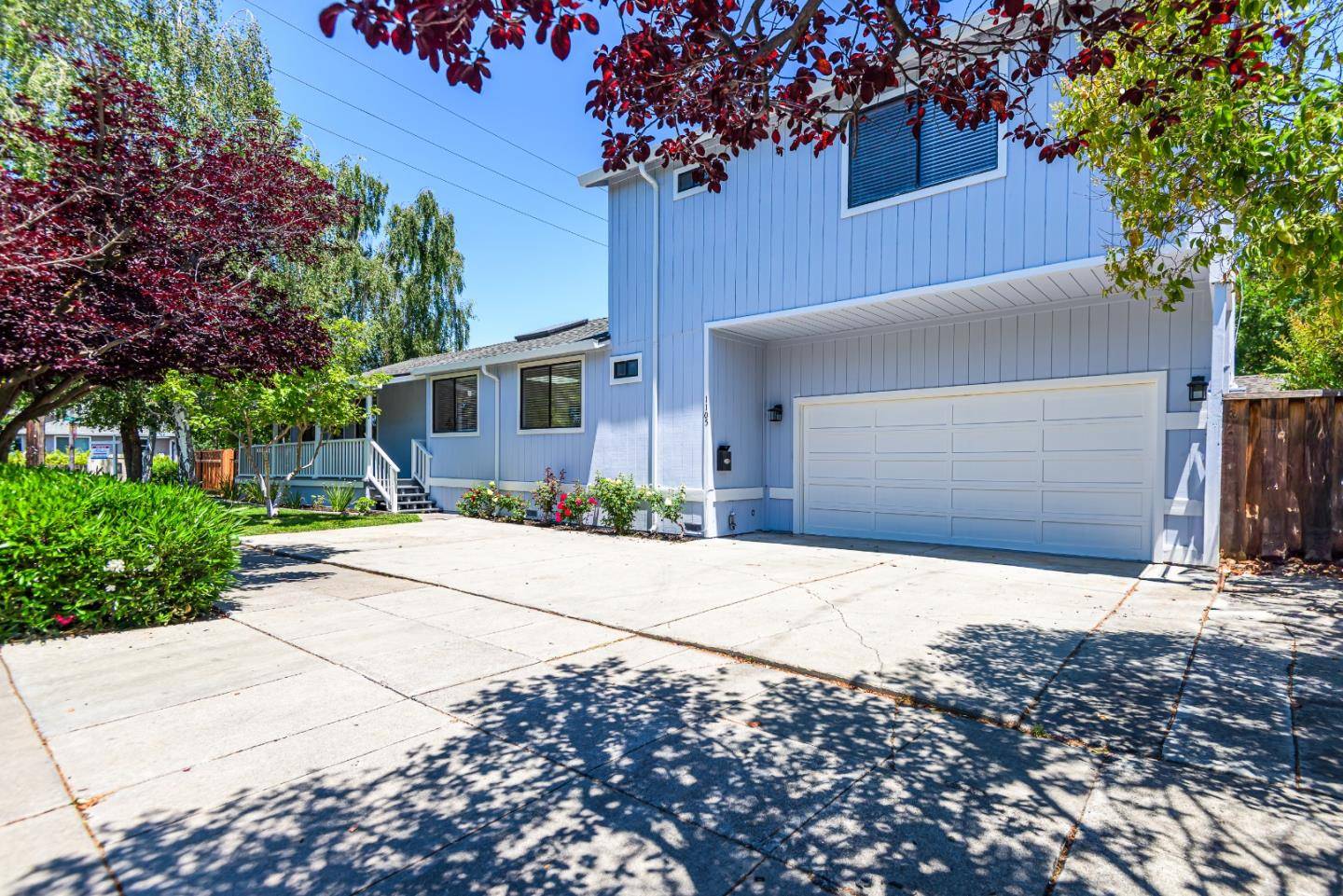 Redwood City, CA 94061,1105 Valota RD