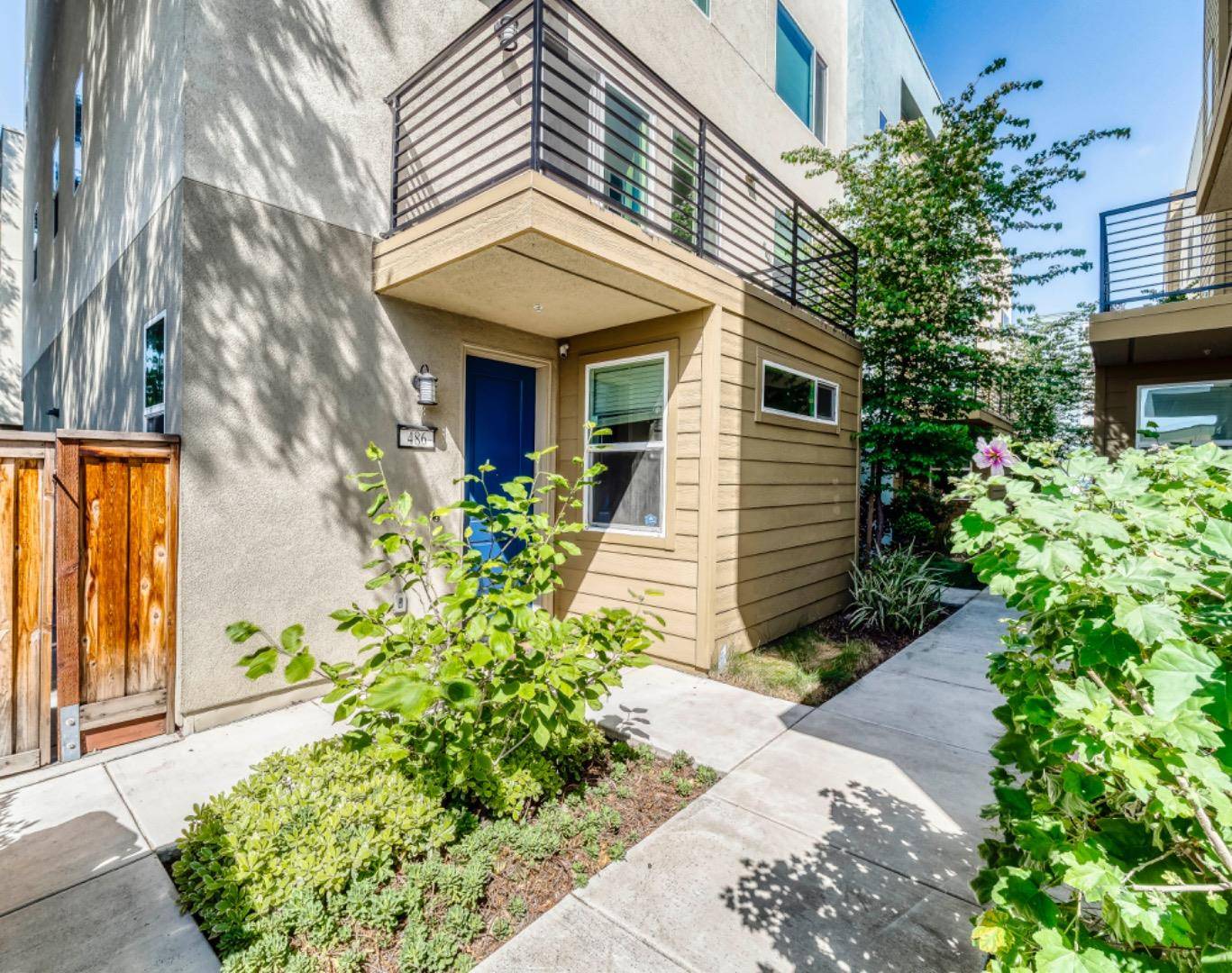 San Jose, CA 95133,486 Tintin CT