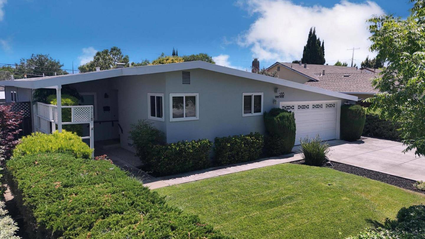 San Jose, CA 95118,3118 Jenkins AVE