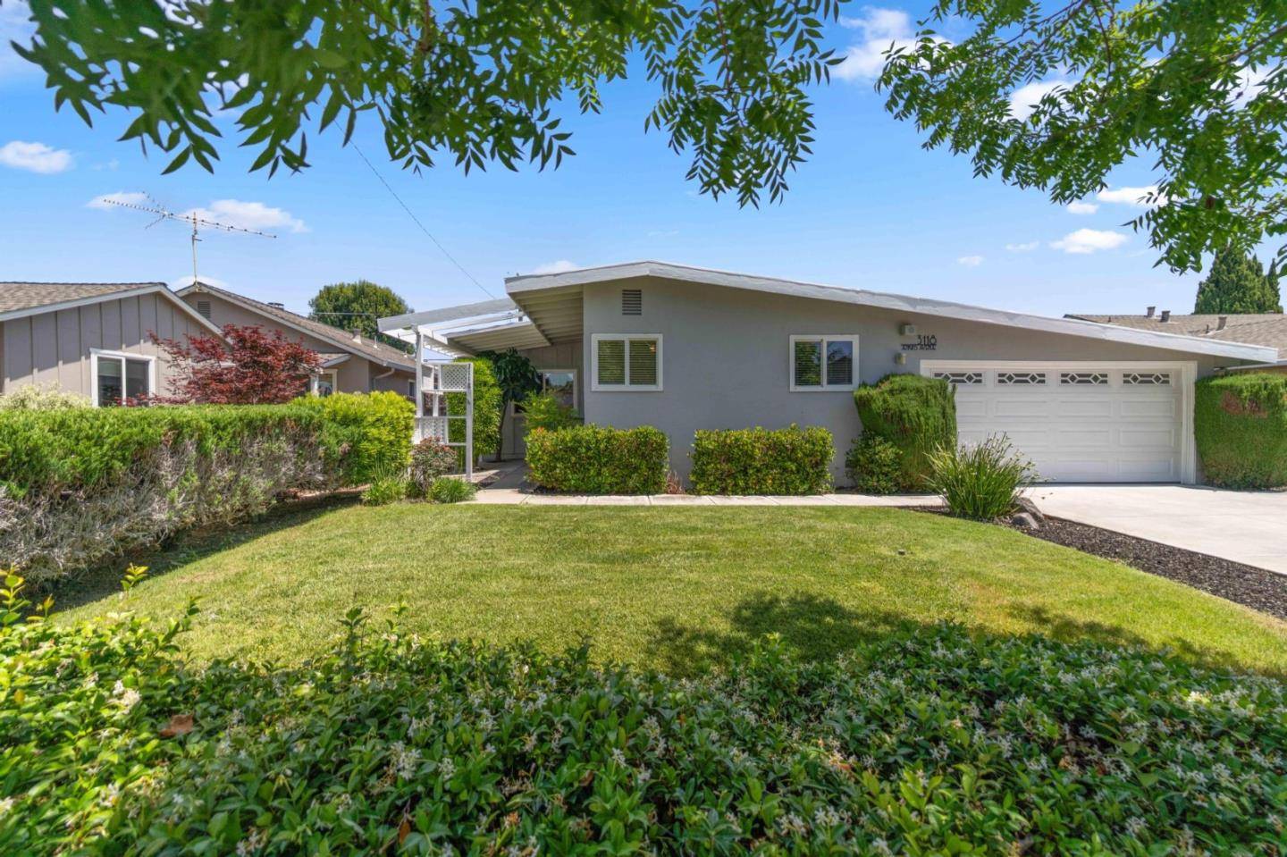 San Jose, CA 95118,3118 Jenkins AVE