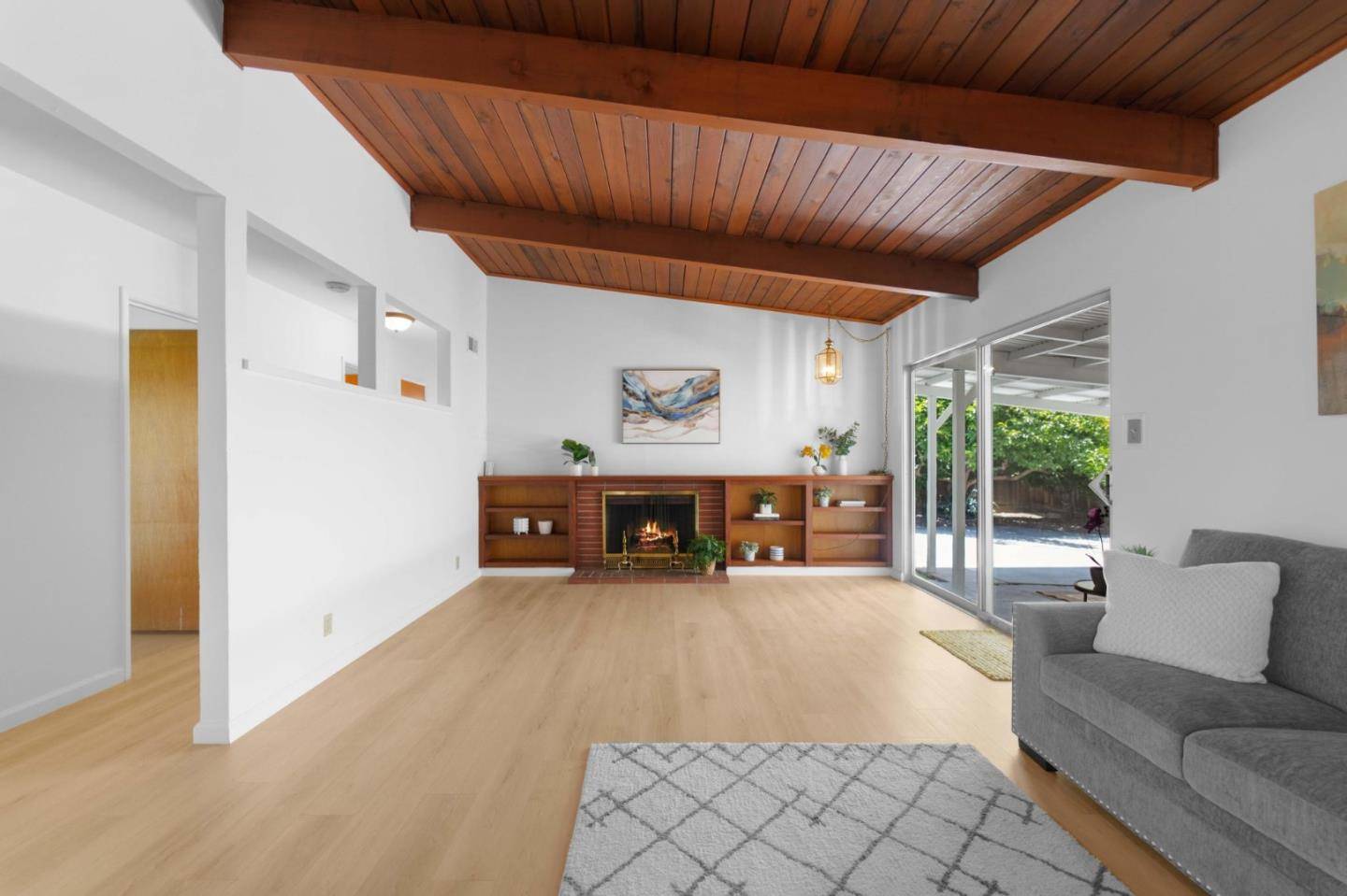 San Jose, CA 95118,3118 Jenkins AVE