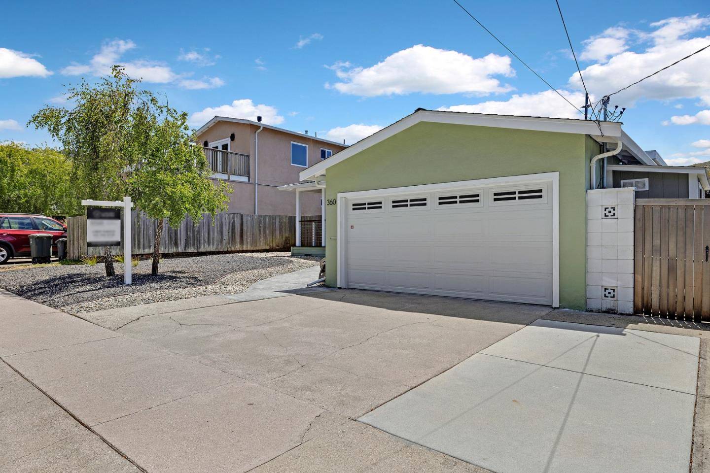 Pacifica, CA 94044,360 Fairway Drive