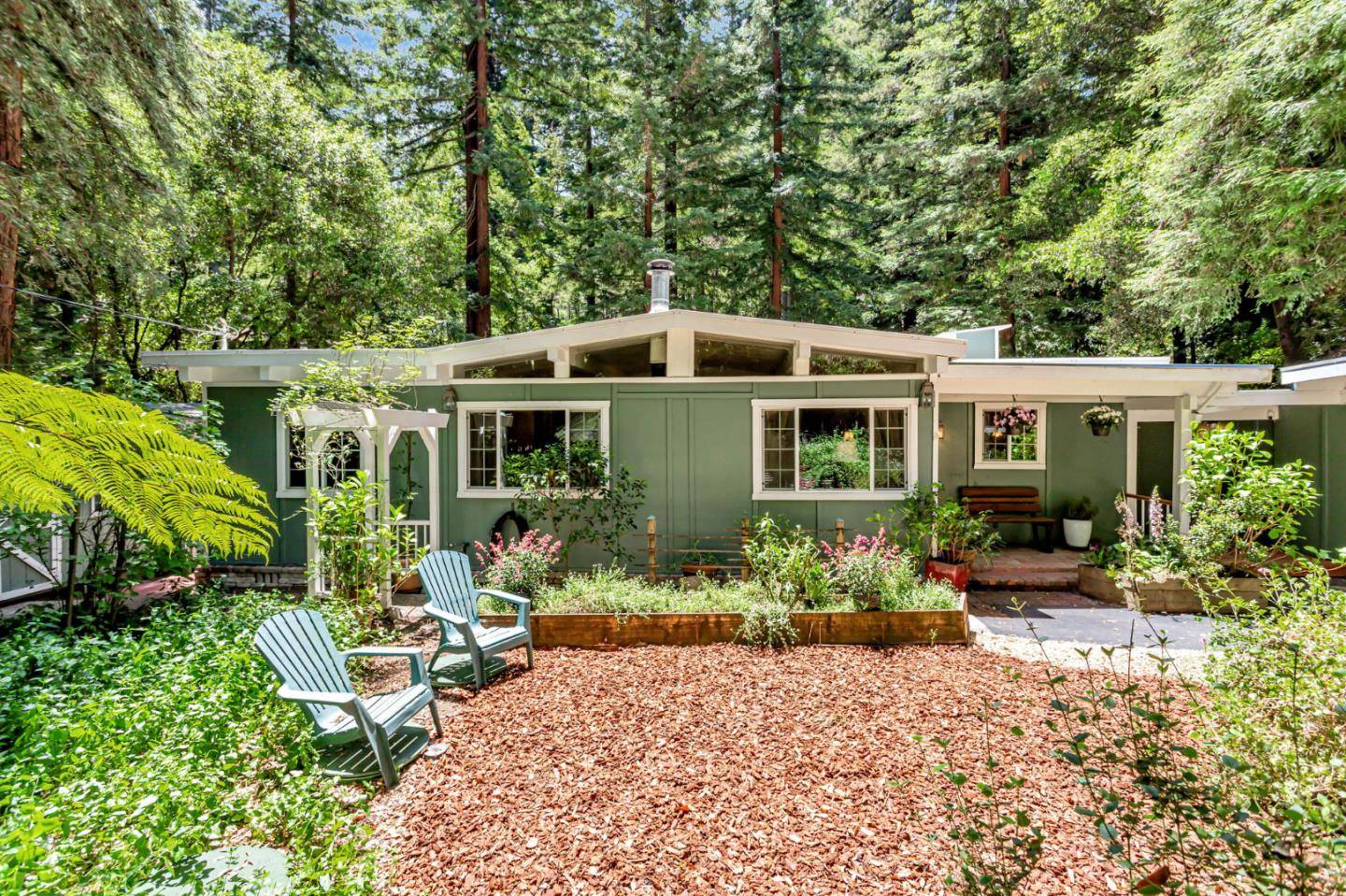 Boulder Creek, CA 95006,14235 Highway 9