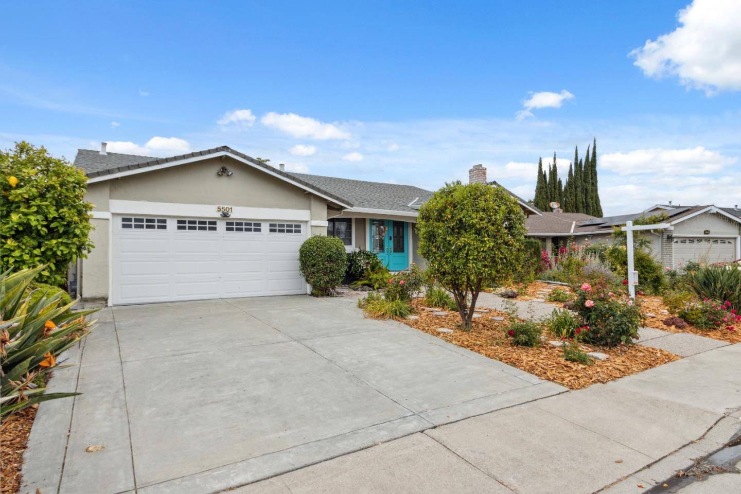 San Jose, CA 95123,5501 Shadowcrest WAY