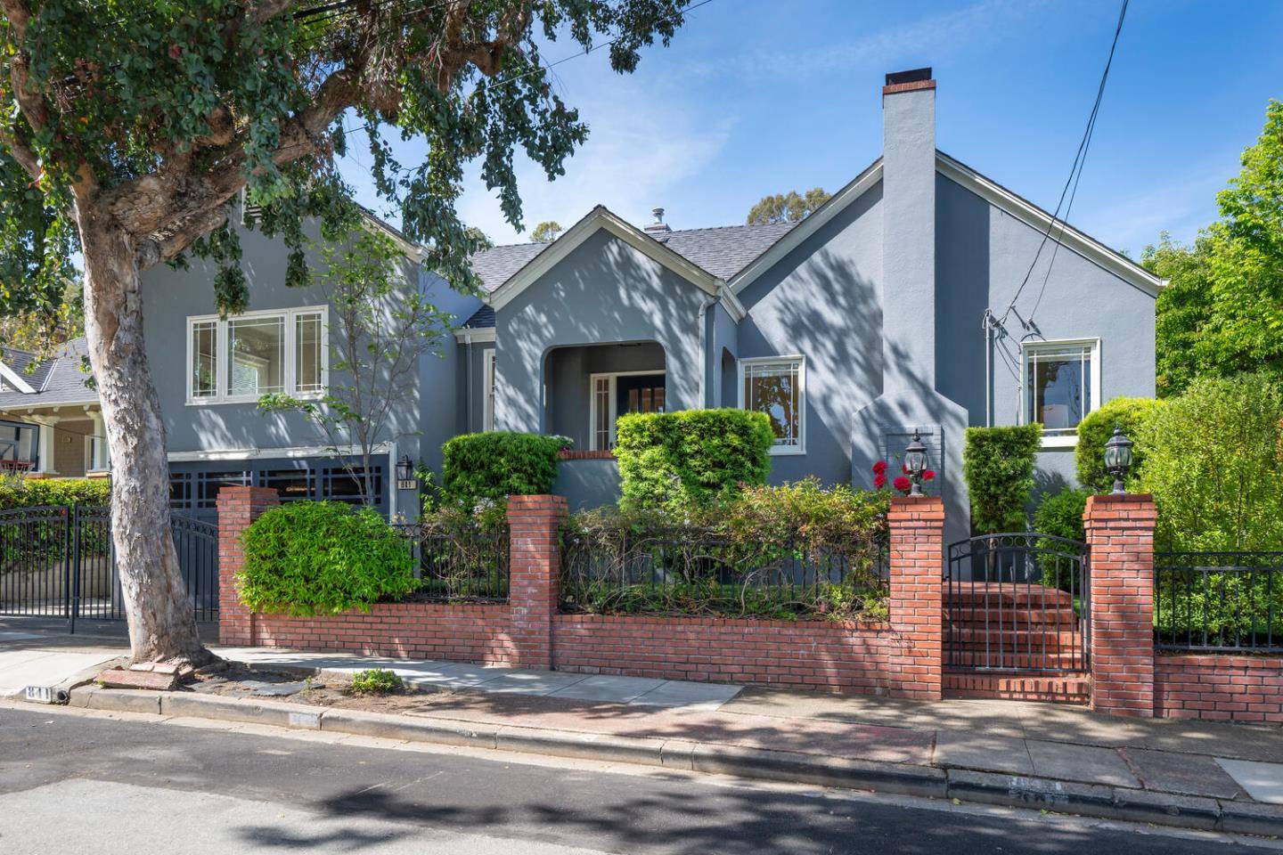 Burlingame, CA 94010,841 Fairfield RD
