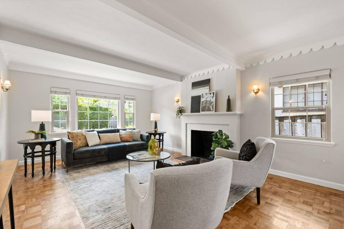 Burlingame, CA 94010,796 Willborough