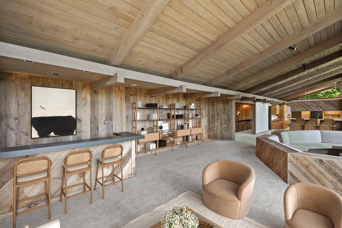 Portola Valley, CA 94028,40 Deer Path DR