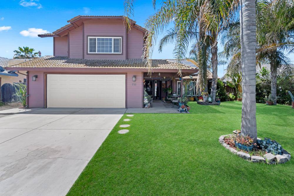 Los Banos, CA 93635,711 Kirkwood CT