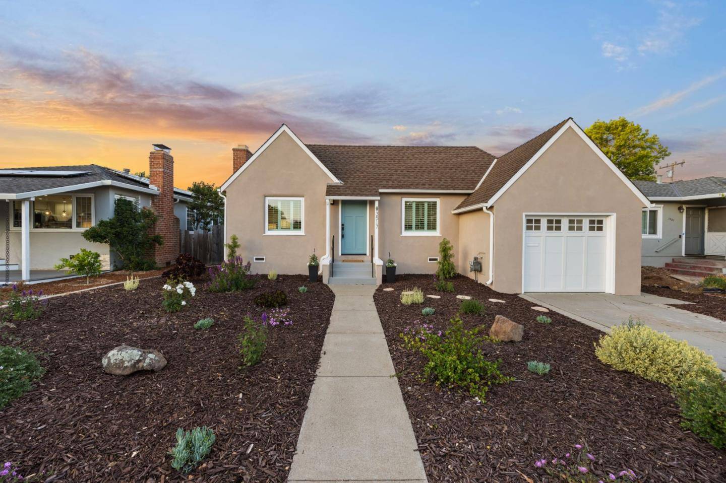 San Mateo, CA 94403,3517 Pasadena DR