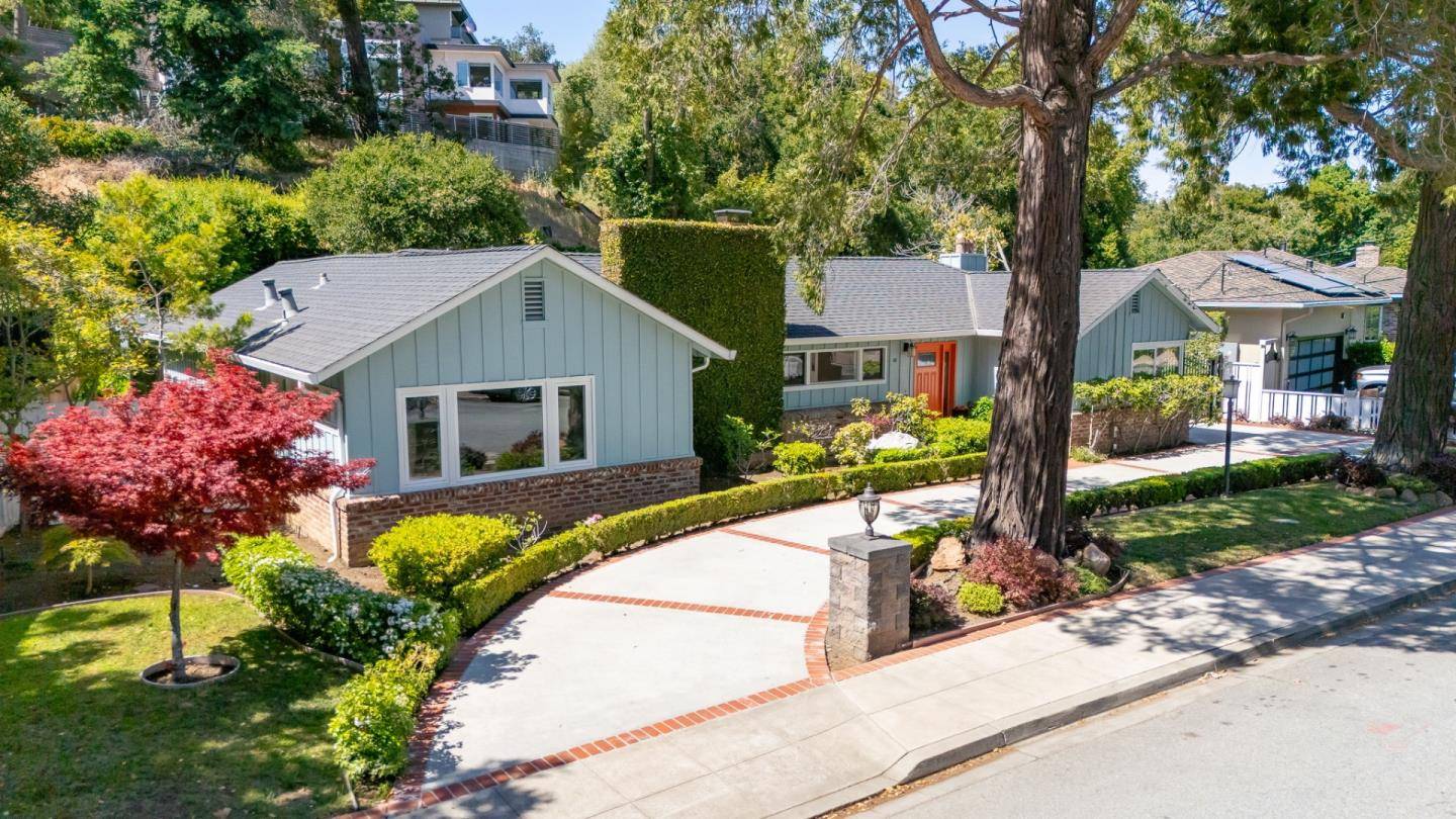 San Mateo, CA 94402,60 El Cerrito AVE
