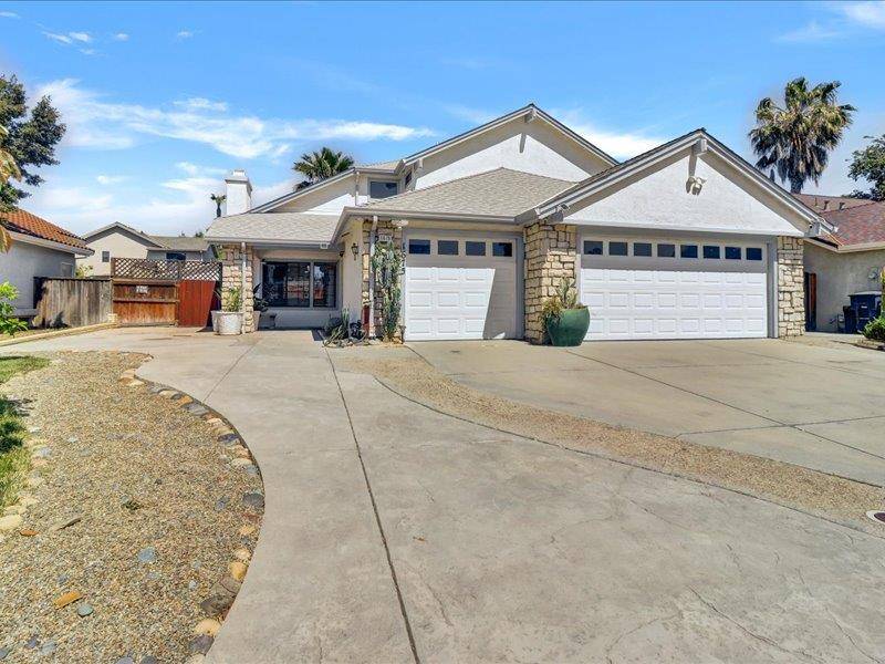Tracy, CA 95376,1675 Foxwood DR
