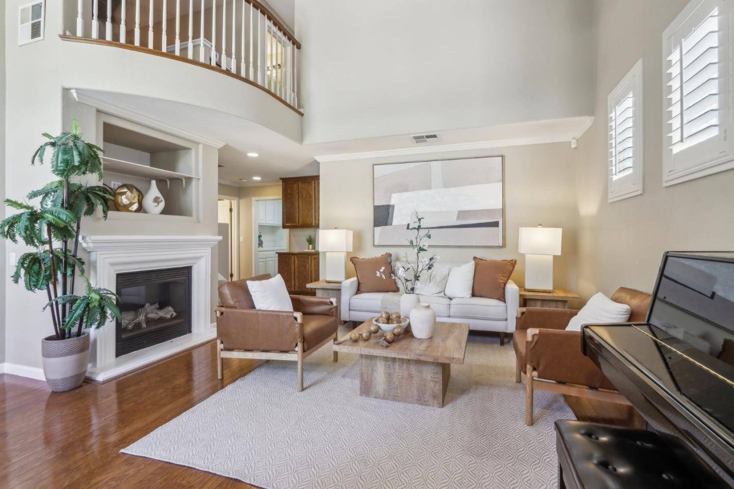 San Jose, CA 95135,4231 Siena CT