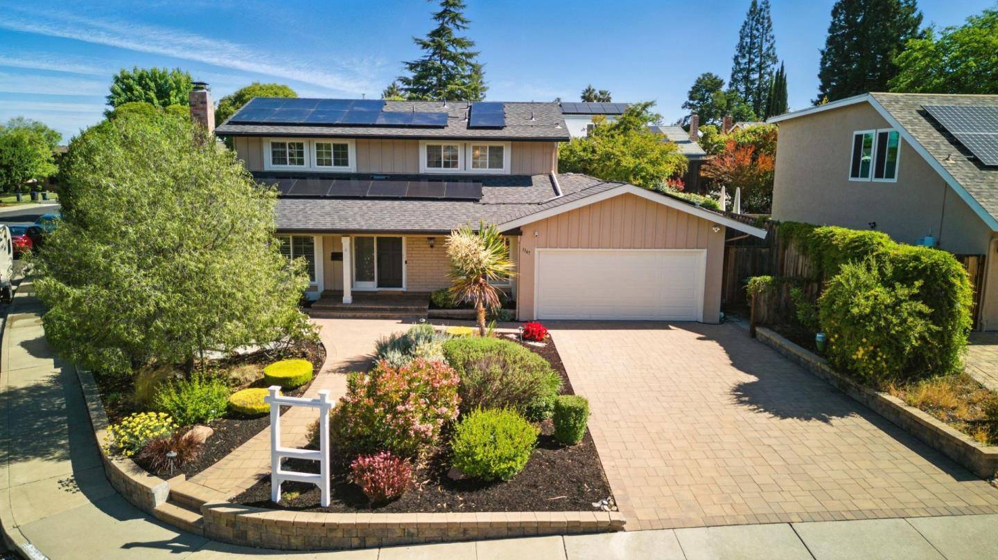 Pleasanton, CA 94566,1347 Vintner WAY