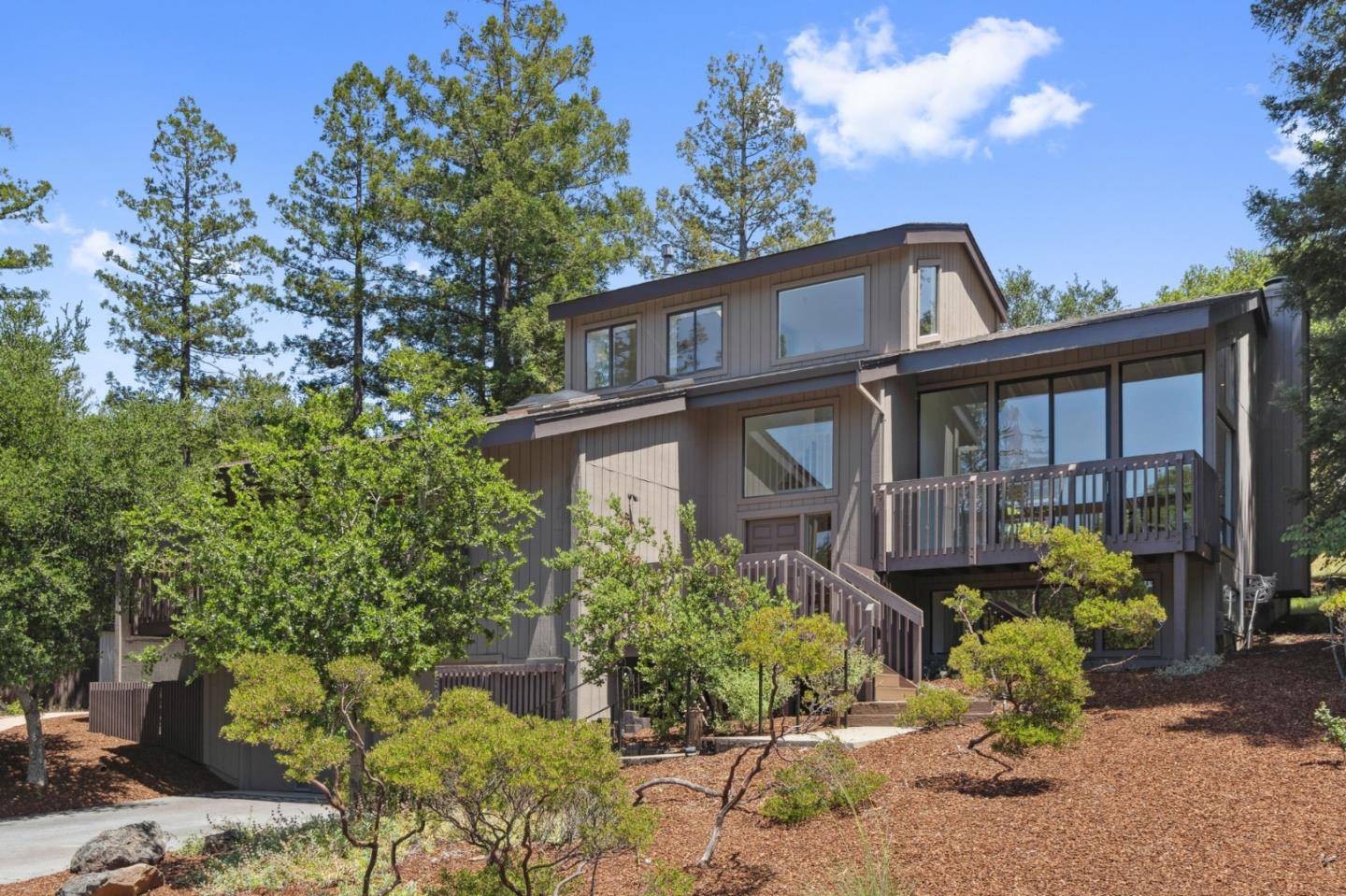Portola Valley, CA 94028,50 Bear Paw