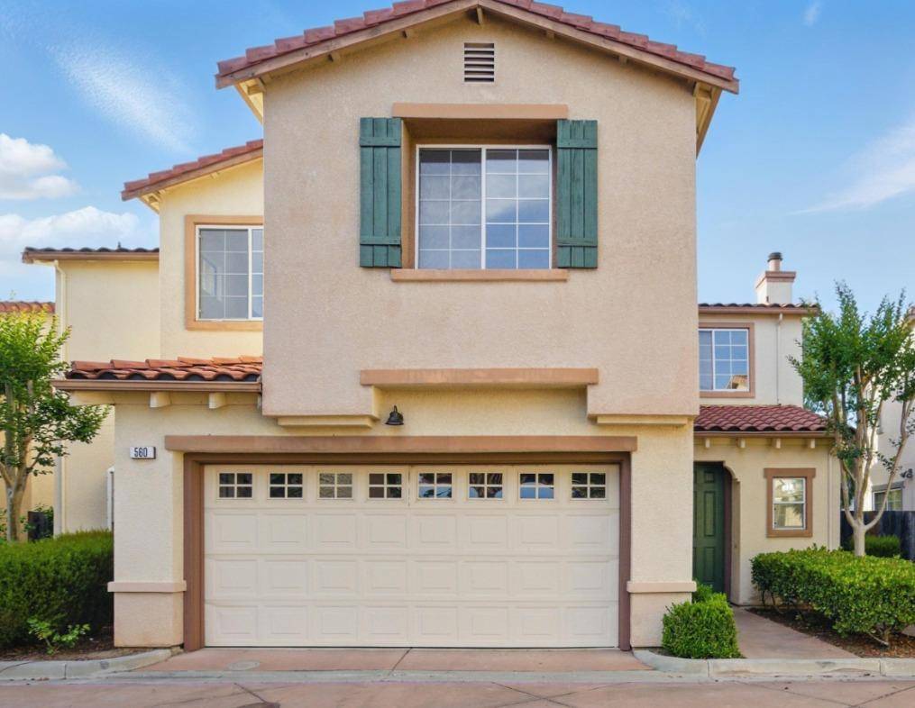 San Jose, CA 95128,560 Villa Centre WAY