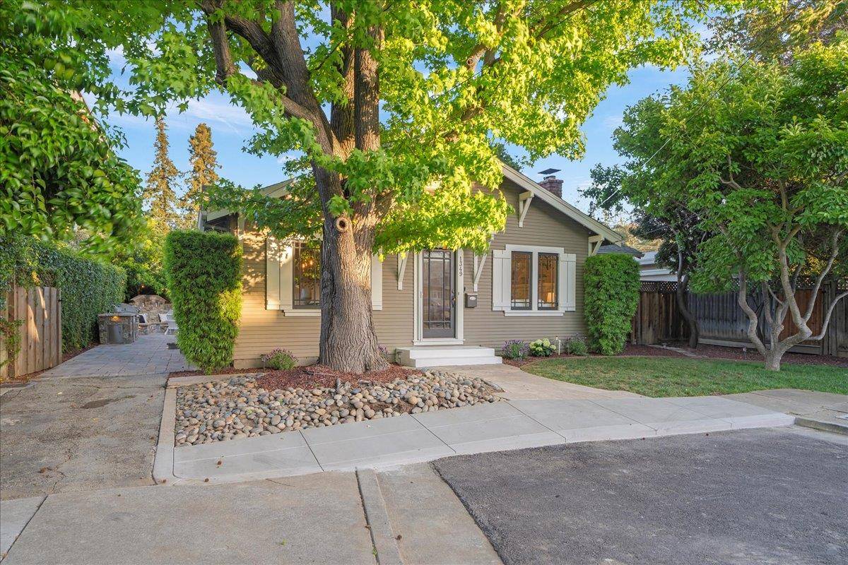 San Jose, CA 95125,1349 Iris CT