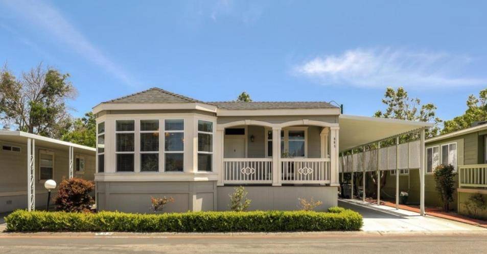 Sunnyvale, CA 94089,1085 Tasman DR 905